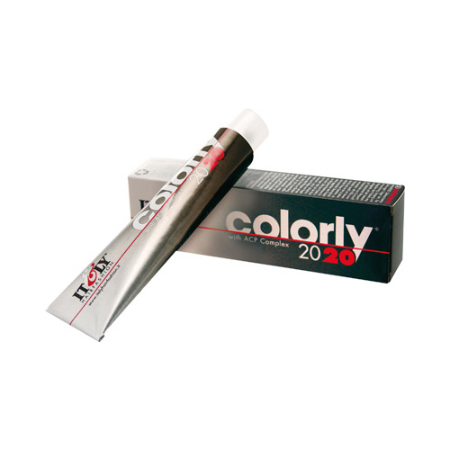 COLORLY-2020 - ITELY