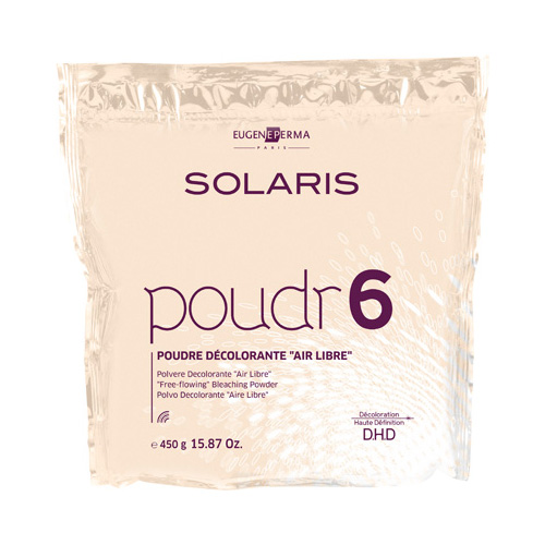 SOLARIS - poudre 6