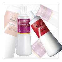 EMULSJA COLOR TOUCH - WELLA
