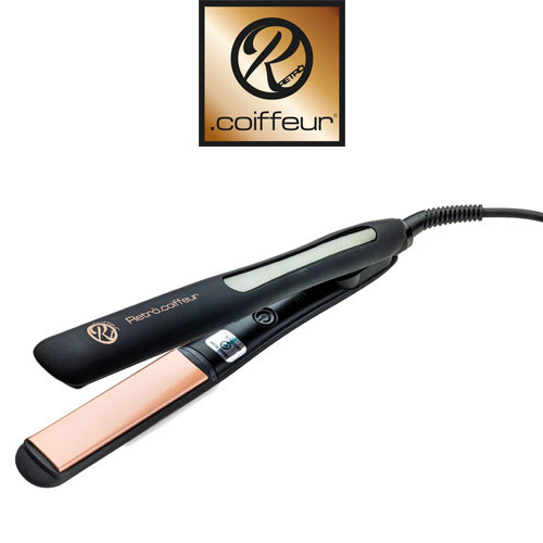TOUCH PROFESSIONAL STRAIGHTENER