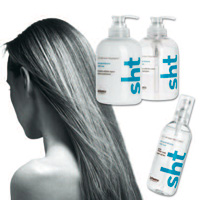 Silicium बाल उपचार - BAREX