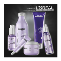 SERIE EXPERT LISS اخر - L OREAL