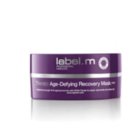 THERAPIE Anti-Aging- RECOVERY MASK - LABEL.M