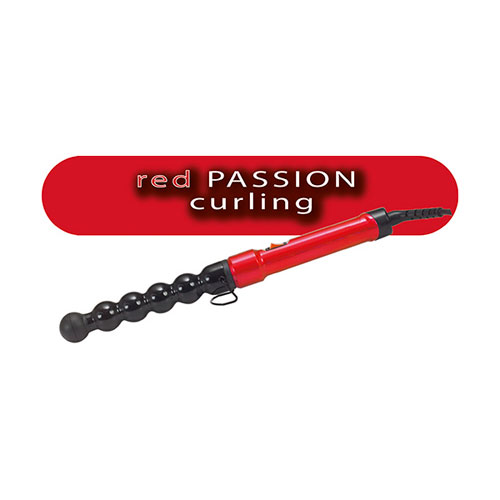 RED PASSION CURLING - DUNE 90
