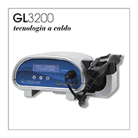 GL3200 - GREAT LENGTHS