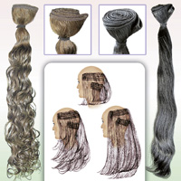 Hair Products TRADE WŁOCHY - HAIR TRADE