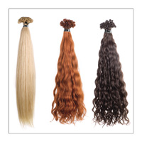 FILS D'EXTENSION - SHE HAIR EXTENSION
