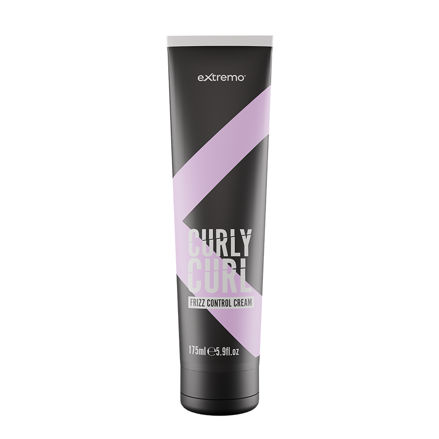 EXTREMO EXTREMO CURLY CURL - EXTREMO