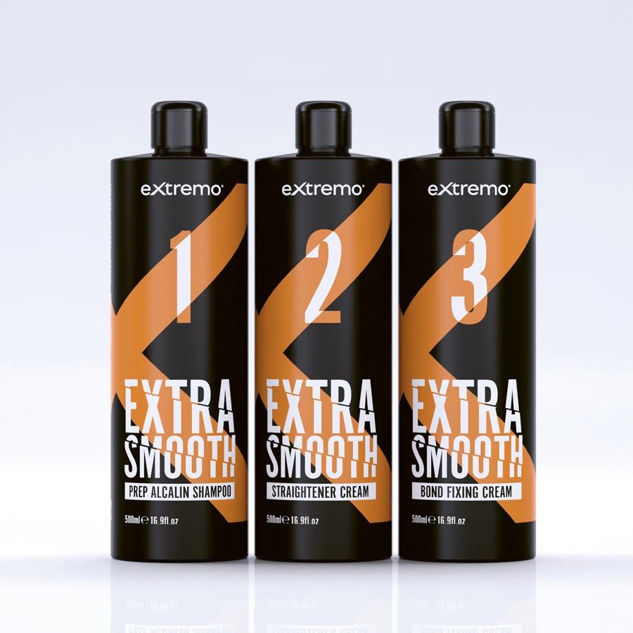 EXTRA SMOOTH - EXTREMO