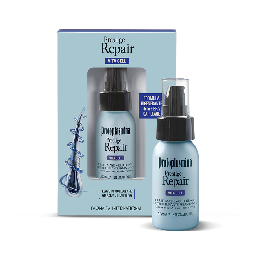 FARMACA INTERNATIONAL VITA CELL - FARMACA INTERNATIONAL