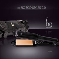 BIG PRO-HG STYLER 2.0 - HG